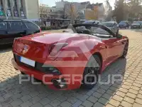 2011 Ferrari CALIFORNIA