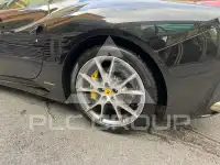 2011 Ferrari CALIFORNIA