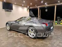 2011 Ferrari CALIFORNIA