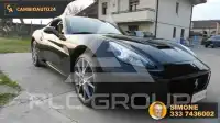 2011 Ferrari CALIFORNIA