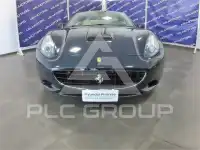 2011 Ferrari CALIFORNIA