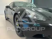 2011 Ferrari CALIFORNIA