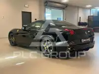 2011 Ferrari CALIFORNIA