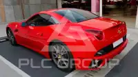 2011 Ferrari CALIFORNIA