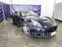 2011 Ferrari CALIFORNIA