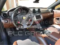 2011 Ferrari CALIFORNIA