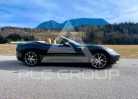 2011 Ferrari CALIFORNIA