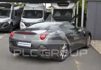 2011 Ferrari CALIFORNIA