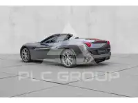2011 Ferrari CALIFORNIA