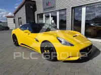 2011 Ferrari CALIFORNIA