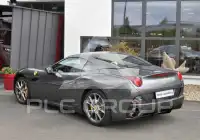 2011 Ferrari CALIFORNIA