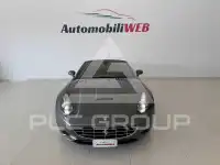 2011 Ferrari CALIFORNIA