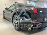 2011 Ferrari CALIFORNIA