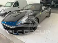 2011 Ferrari CALIFORNIA