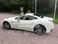 2011 Ferrari CALIFORNIA