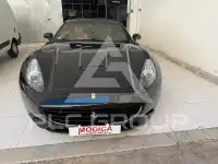 2011 Ferrari CALIFORNIA