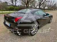 2011 Ferrari CALIFORNIA