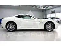 2011 Ferrari CALIFORNIA