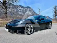 2011 Ferrari CALIFORNIA