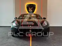 2011 Ferrari CALIFORNIA