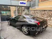 2011 Ferrari CALIFORNIA
