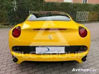 2011 Ferrari CALIFORNIA