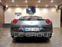2011 Ferrari CALIFORNIA