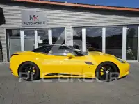 2011 Ferrari CALIFORNIA