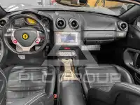 2011 Ferrari CALIFORNIA