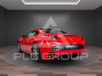 2011 Ferrari CALIFORNIA