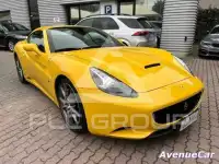 2011 Ferrari CALIFORNIA