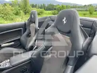 2011 Ferrari CALIFORNIA