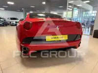 2011 Ferrari CALIFORNIA