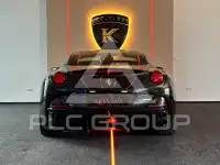 2011 Ferrari CALIFORNIA