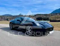 2011 Ferrari CALIFORNIA