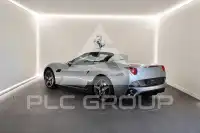 2011 Ferrari CALIFORNIA