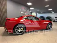 2011 Ferrari CALIFORNIA