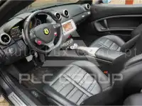 2011 Ferrari CALIFORNIA