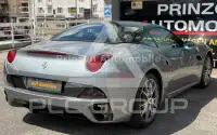 2011 Ferrari CALIFORNIA
