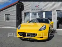 2011 Ferrari CALIFORNIA