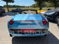 2011 Ferrari CALIFORNIA