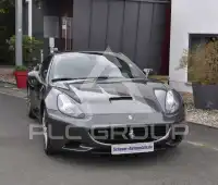 2011 Ferrari CALIFORNIA