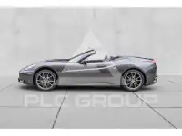 2011 Ferrari CALIFORNIA