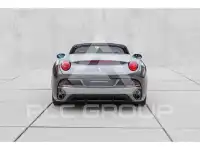 2011 Ferrari CALIFORNIA