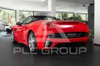 2011 Ferrari CALIFORNIA