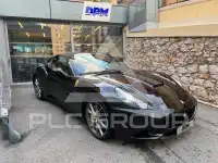 2011 Ferrari CALIFORNIA