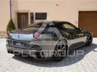 2011 Ferrari CALIFORNIA