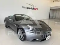 2011 Ferrari CALIFORNIA