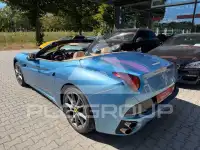 2011 Ferrari CALIFORNIA