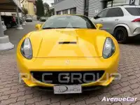 2011 Ferrari CALIFORNIA